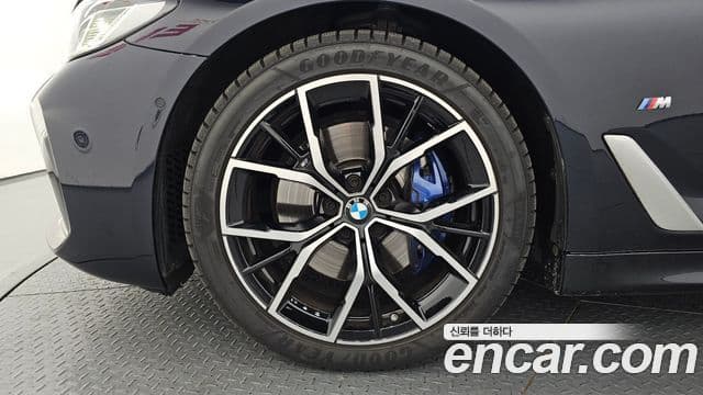 Seria 5 530i M Sport