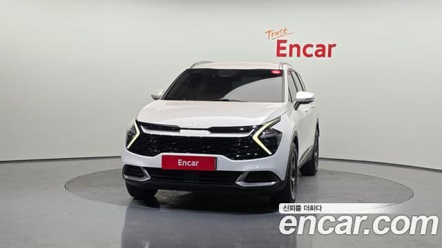 Sportage Motorină 2.0 2WD