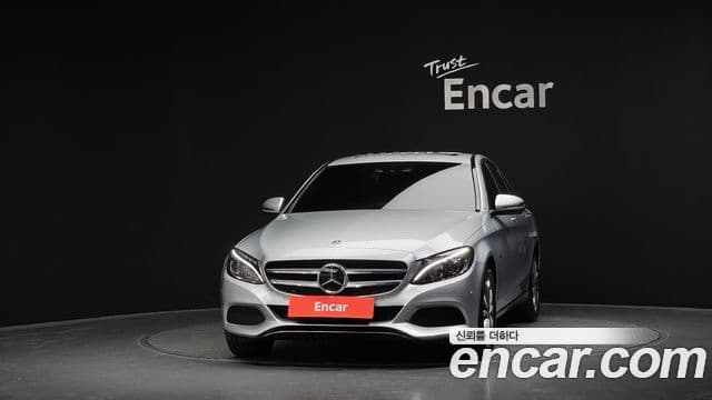 Clasa C C350e