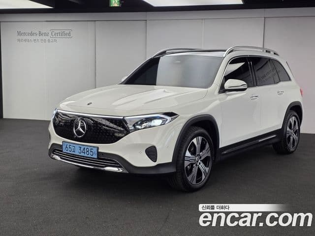 EQB EQB300 4MATIC