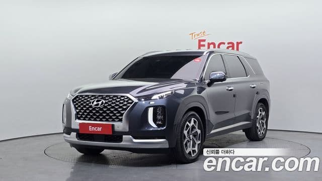 Palisade Benzină 3.8 2WD