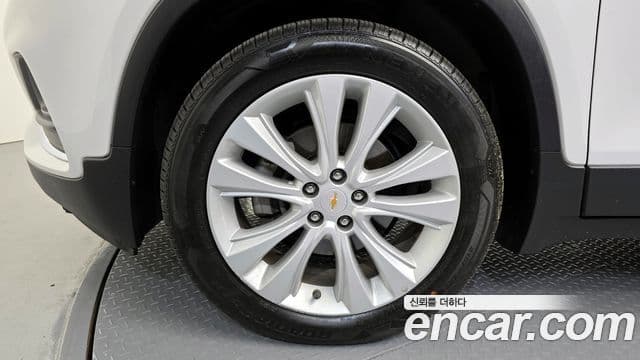 Trax 1.4 LT