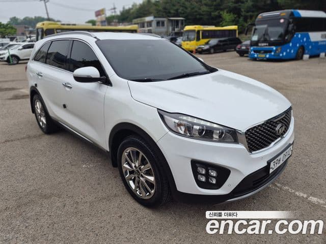 Sorento Motorină 2.0 2WD