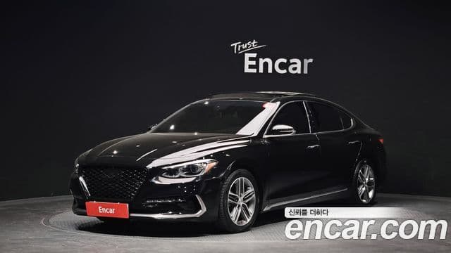 Grandeur 2.2 Motorină Premium