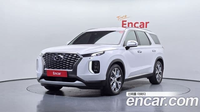 Palisade Benzină 3.8 2WD