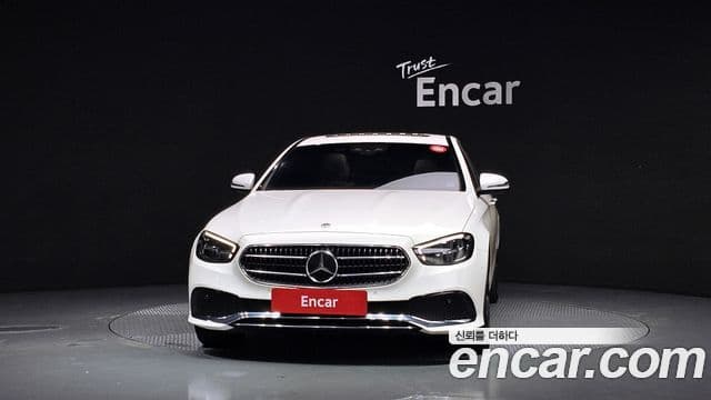 Clasa E E250 Avantgarde