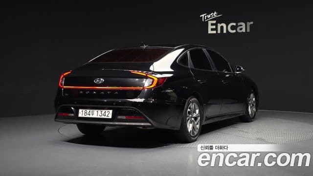 Sonata 2.0 LPG()