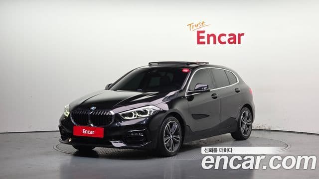 1 118d Sport