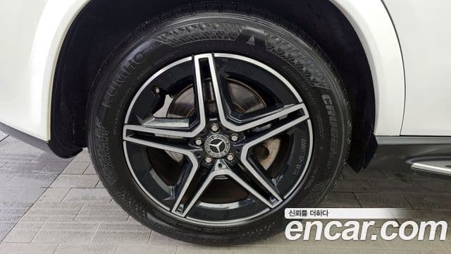 Clasa GLE GLE450 4MATIC
