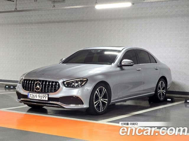 Clasa E E250 Avantgarde