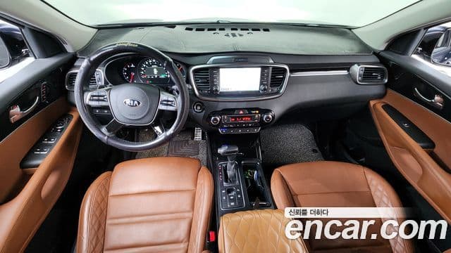 Sorento Motorină 2.2 2WD