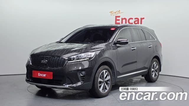 Sorento Motorină 2.0 2WD