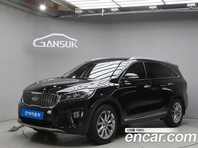 Sorento Motorină 2.2 2WD