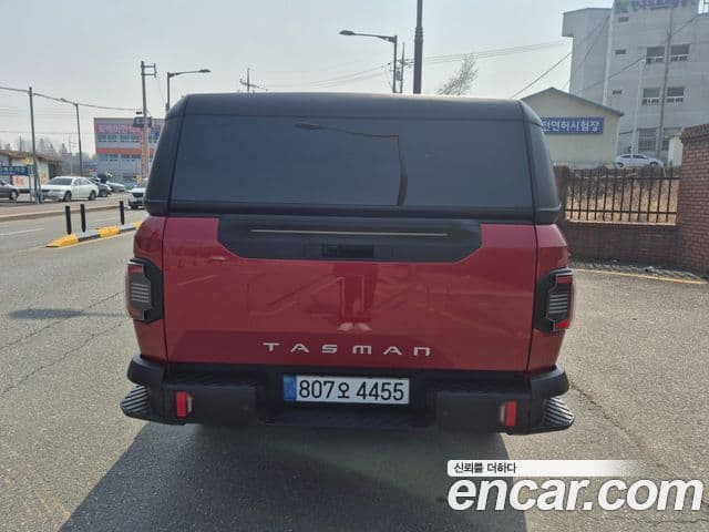 2.5T Benzină 2WD