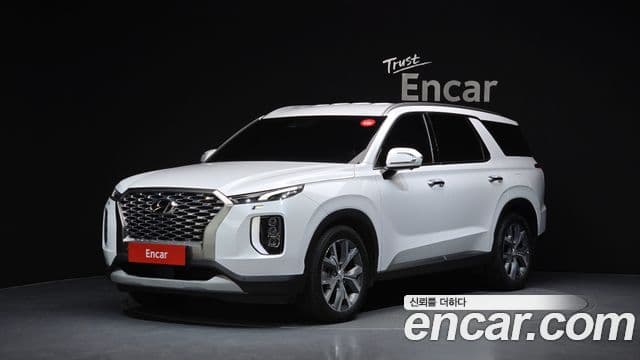 Palisade Benzină 3.8 2WD