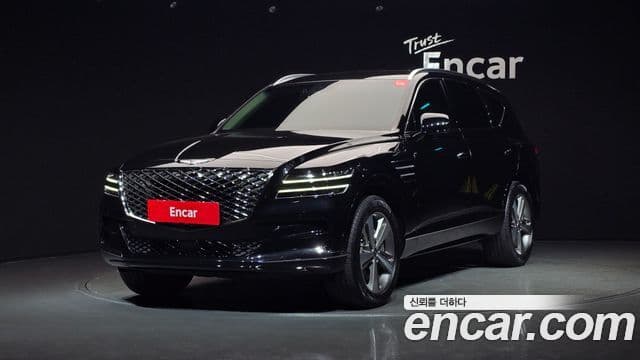GV80 2.5T Benzină 2WD