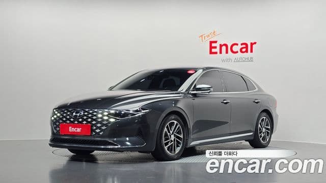 Grandeur 2.5