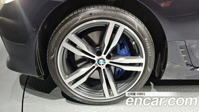 Seria 6 GT 630i xDrive M Sport