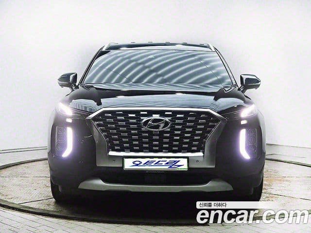 Palisade Benzină 3.8 2WD