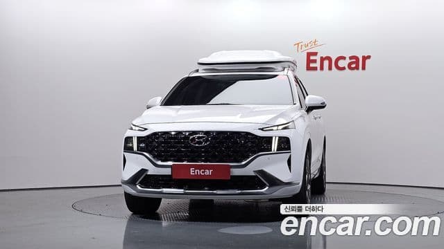 Santa Fe Motorină 2.2 2WD