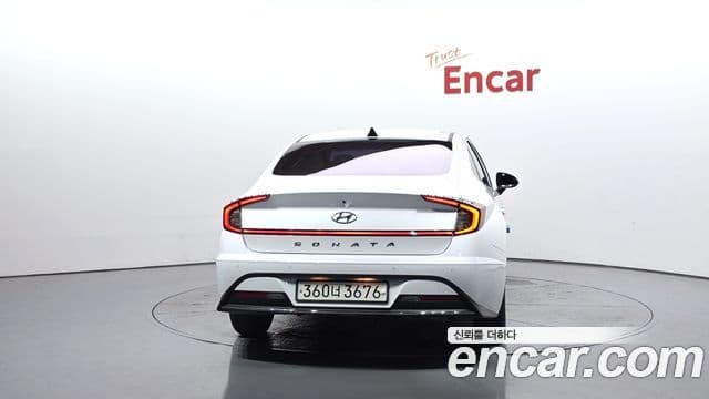 Sonata 2.0 LPG()