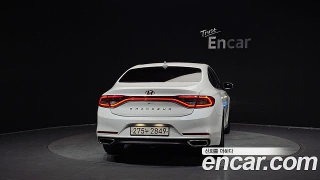 Grandeur 2.4 Premium