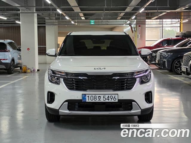 Seltos Benzină 2.0 2WD