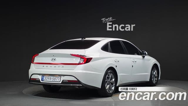 Sonata 2.0 LPG()