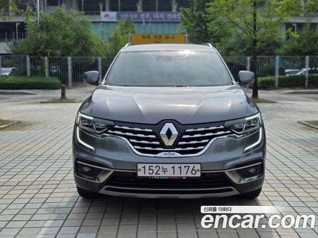 QM6 2.0 GDe RE Signature 2WD