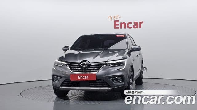 XM3 1.3 TCe RE Signature