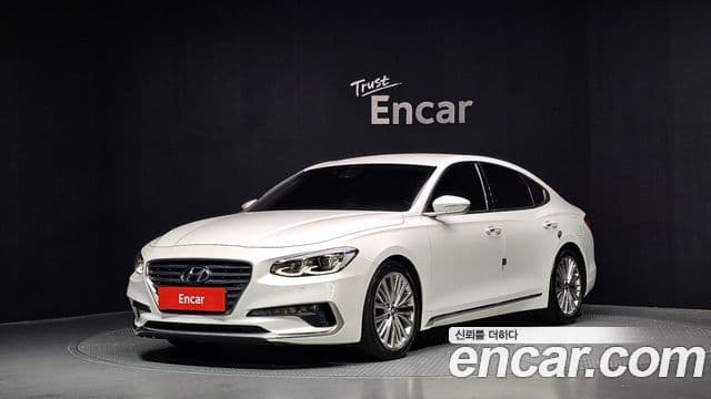 Grandeur 3.0 Premium