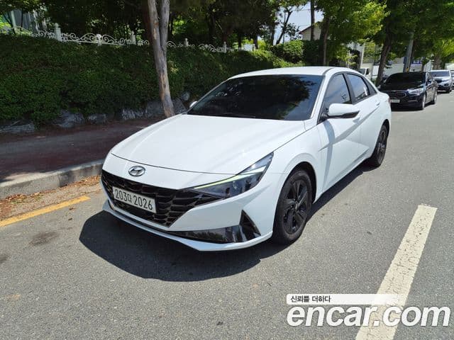 Avante 1.6