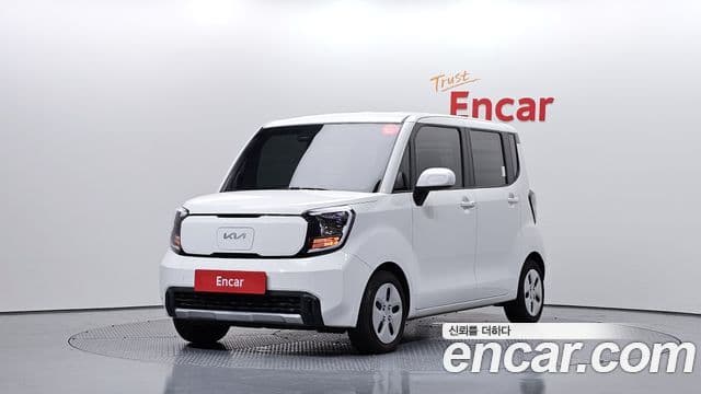 EV Van