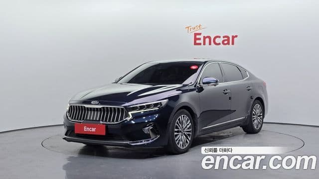 K7 Premier 2.5 GDI X Edition