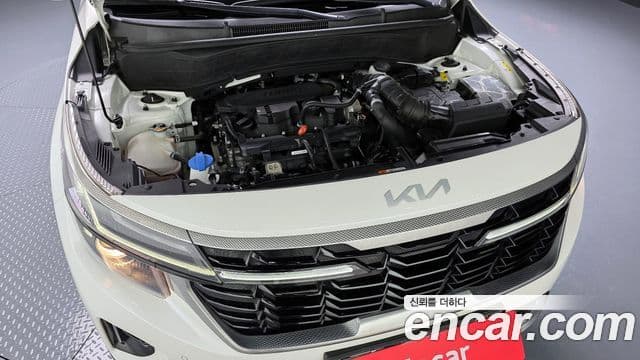 Seltos Benzină 1.6 Turbo 4WD