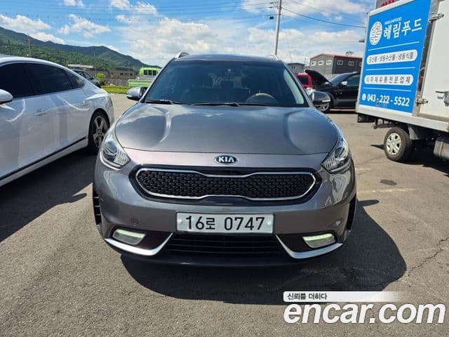 Niro Prestige