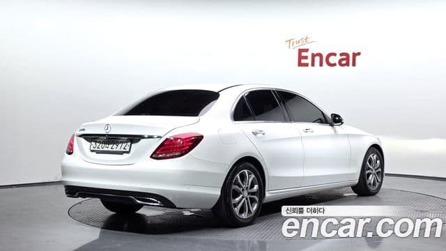 Clasa C C220 d Avantgarde
