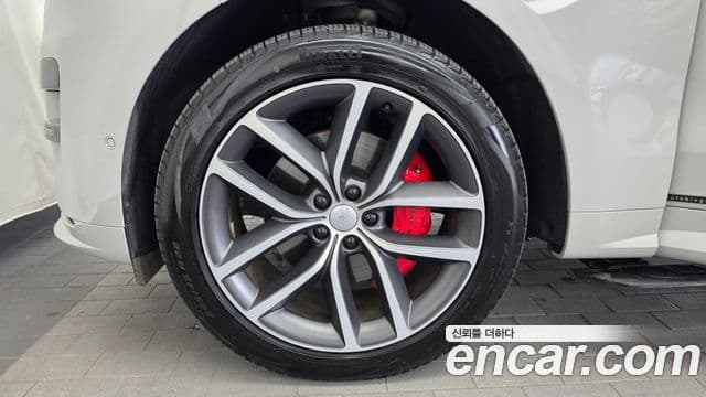 Range Rover Sport P360 AB