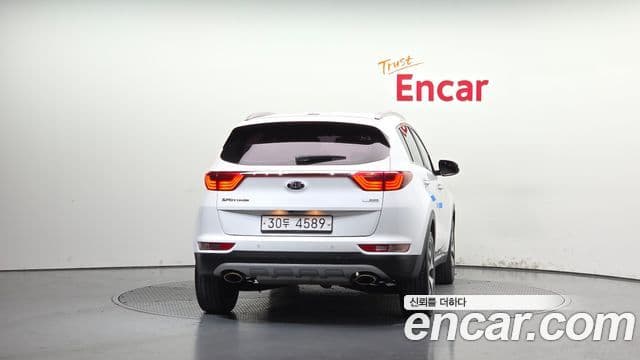 Sportage Motorină 2.0 2WD Noblesse