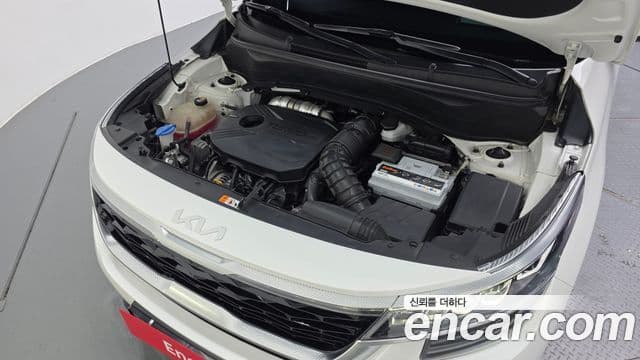 Seltos Benzină 1.6 Turbo 2WD