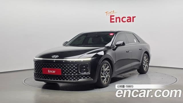 Grandeur 3.5 Benzină 2WD