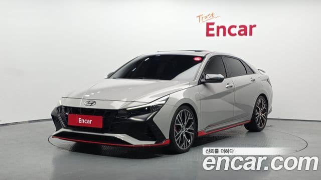 Avante 2.0 N