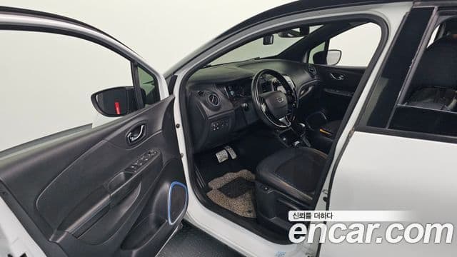 QM3 RE Signature