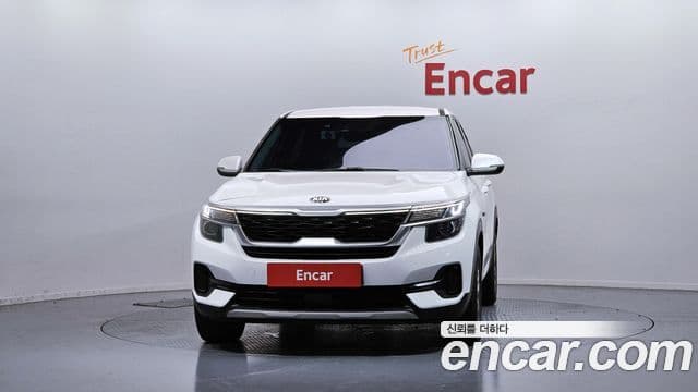 Seltos Motorină 1.6 2WD