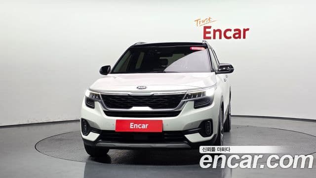Seltos Motorină 1.6 2WD