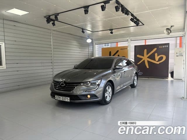 SM6 1.5 dCi PE