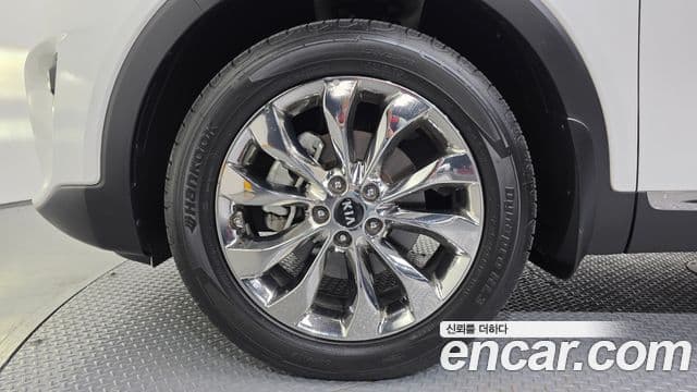Sorento Motorină 2.0 2WD