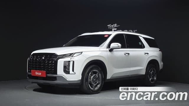 Palisade Motorină 2.2 4WD