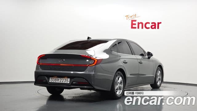 Sonata 2.0 LPG()