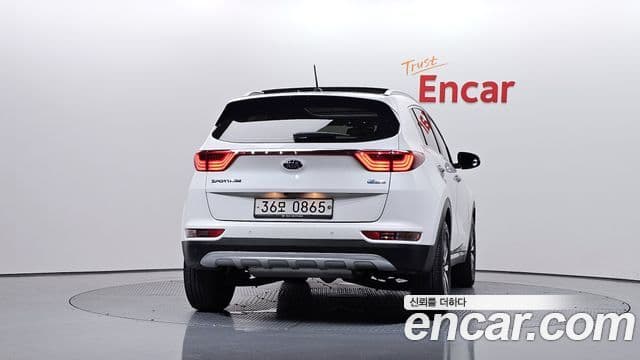 Sportage Motorină 1.7 2WD Noblesse
